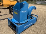 Goosen Bale Chopper