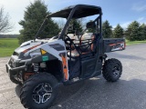 2015 Polaris Ranger XP 900