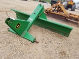 John Deere 45 3pt Blade