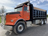 1995 Freightliner Dump Truck