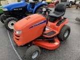 Simplicity Regent Lawn Mower