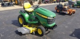 John Deere X540 Lawn Mower