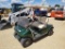 Club Car Golf Cart - Gas