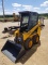 2016 Gehl 1640E Skid Loader