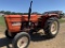 Allis Chalmers AC5040 Tractor