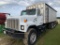 1996 IH Navistar 2575 6X4 Grain Truck