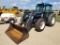 1999 New Holland TN75D Tractor