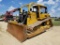 1993 Caterpillar D6H LGP Dozer