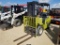 Clark 20E GPX Forklift