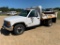 1994 Chevy 3500 1-Ton Dump Truck