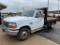 1992 Ford F350 Diesel Truck