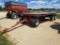 H&S 17T Tandem Axle Gear W/ 19' Bed