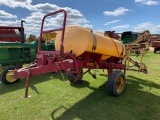 Century 500-Gal Sprayer