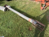 6' Electric Auger