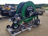 Smith Irrigation Water Reel T-200L Irrigation System