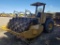 Dynapac CA25PD Pad Foot Roller