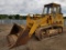 1983 Cat 963 Crawler Loader