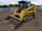 2005 Gehl CTL 80 Track Machine