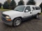1999 Chevy 1500 LS Pick-up Truck