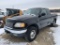 1999 Ford F150 Pick-up Truck