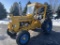 Ford 540 Utility Tractor