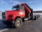 1988 Ford L8000 Truck with Palfinger PK3200 Hyd Lift