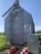 Farm Fan CF/SA-410 3-Phase LP Grain Dryer