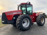 2002 Case STX275 Tractor