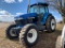 1995 New Holland 8670