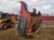 2011 Case IH RD163 Disc Cut Windrower Header