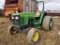 1999 John Deere 5210 Turf Special