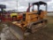 2006 Case 550H Dozer