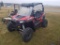 2015 Polaris RZR S 900 EPS