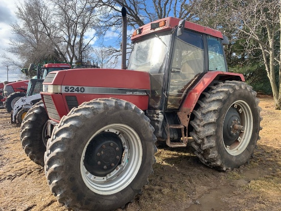 1995 Case IH 5240