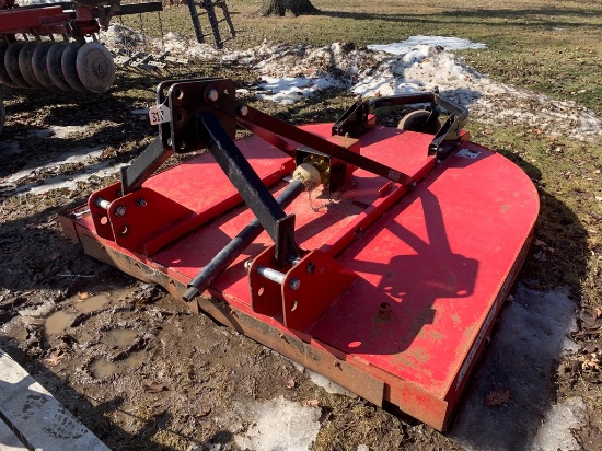 AGCO RC270 84" Rotary Cutter