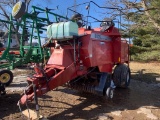 1998 Case IH 8575 Baler