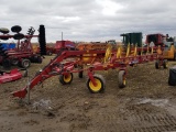 New Holland Duravee 1428 Hay Rake