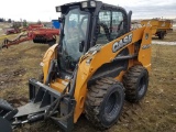 Case SR210 Skid Steer