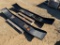 Trailer Fenders