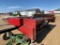 Case IH 1063 6 Row Corn Head