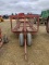 Feed Wagon