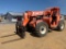 2006 Sky Track 6036 Extendable Fork LIft