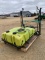 John Deere HD200 Gallon Sprayer