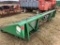 John Deere 643 Corn Head
