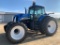New Holland TG230 Tractor