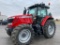 Massey Ferguson 6615 Tractor