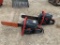 (2) ICS 695FA Concrete Saws - Condition Unknown