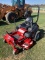 Ferris IS600Z Zero Turn Mower