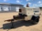 Ingersoll Rand 185 Air Compressor