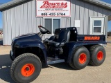 John Deere Gator 6x4